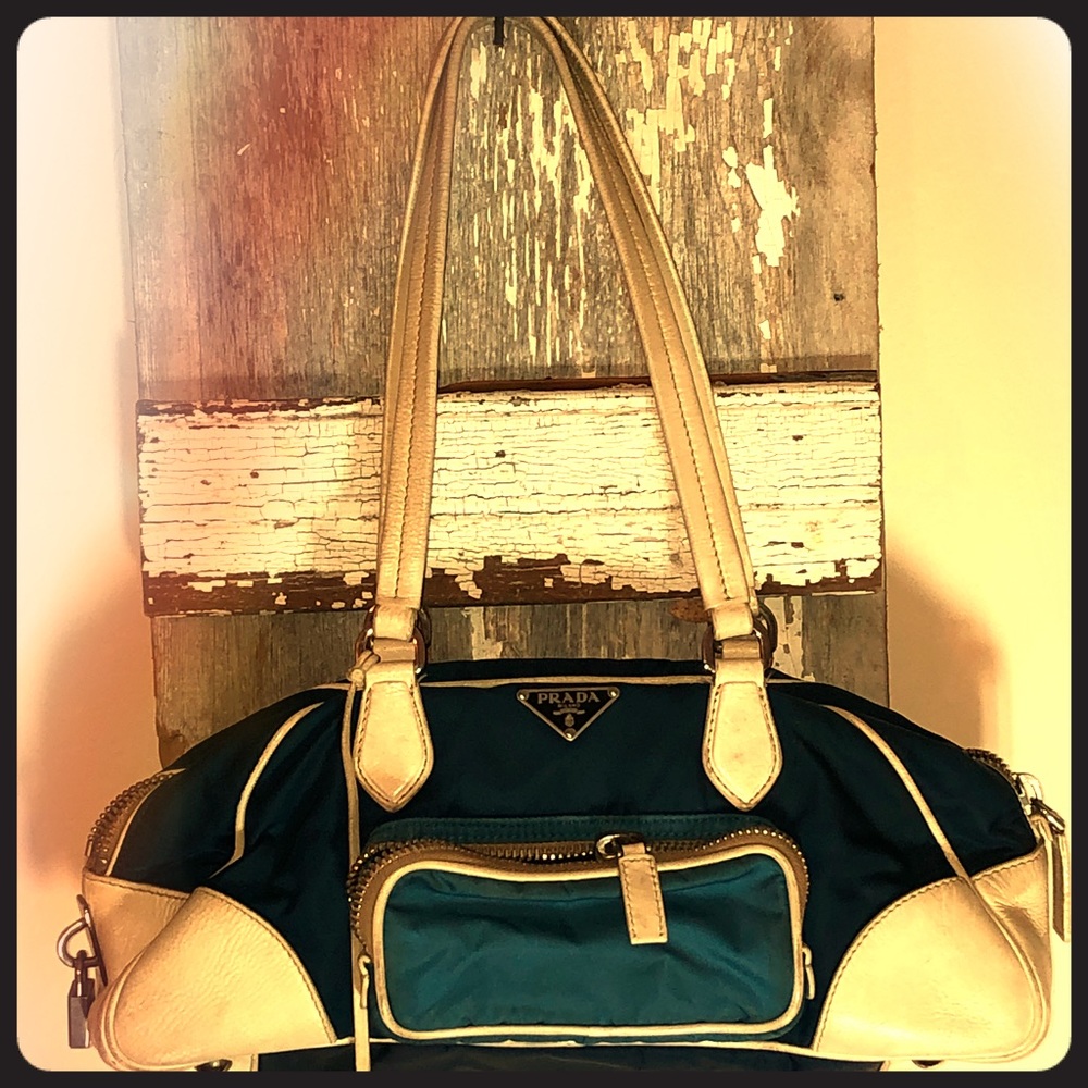 Prada Purse
